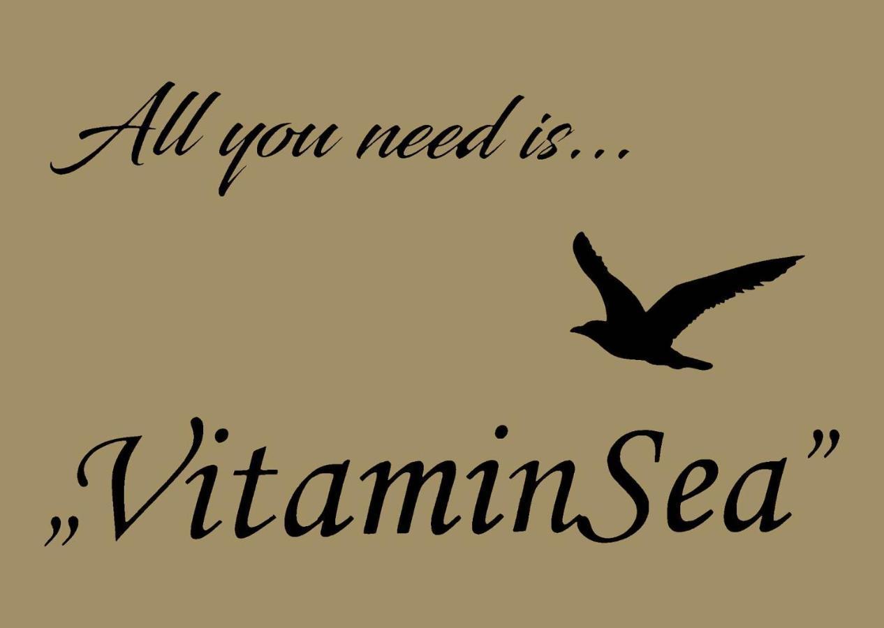 Vitaminsea - ลอฟราน ภายนอก รูปภาพ
